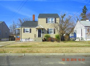 78 Princeton Ave, Bellmawr, NJ 08031