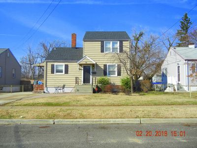 78 Princeton Ave, Bellmawr, NJ, 08031