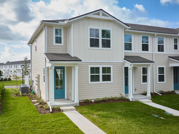 95 Harrow Cv, Saint Johns, FL 32259