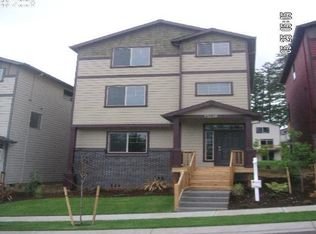 15518 SW Stone Ridge Cir, Beaverton, OR 97007