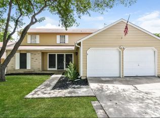 14671 Hillside Rdg, San Antonio, TX 78233