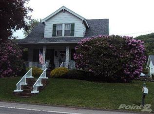 664 Slocum Ave, Exeter, PA 18643