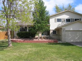 7109 E Warren Dr, Denver, CO 80224