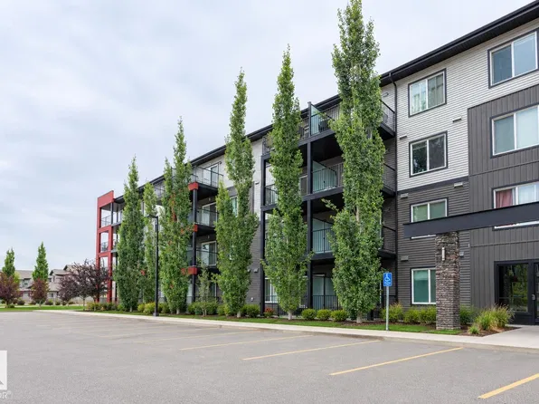 5515 7th Ave SW #127, Edmonton, AB T6X 2A8