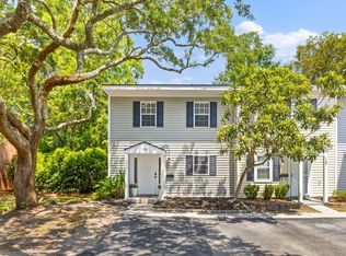 166 Heritage Cir #L-1, Mount Pleasant, SC 29464