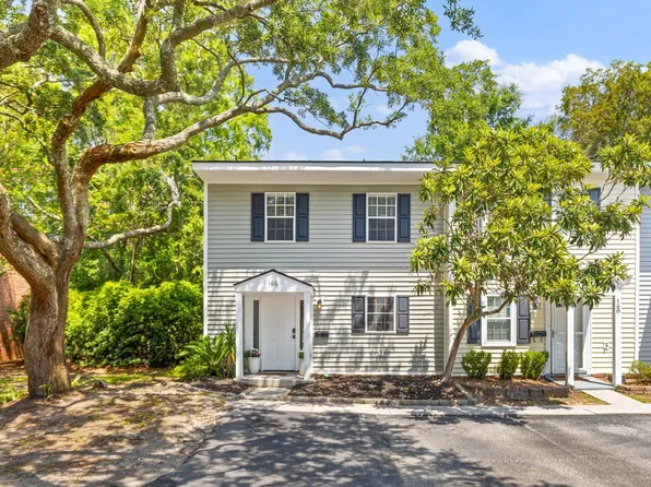 166 Heritage Cir #L-1, Mount Pleasant, SC 29464