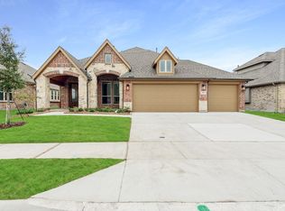 905 Berry Ct, Anna, TX 75409