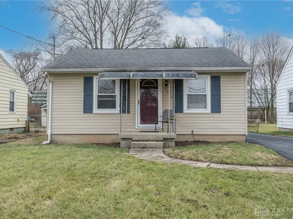 4206 Jewell St, Middletown, OH 45042