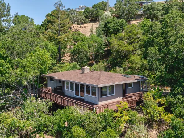 77 Martling Road, San Anselmo, CA 94960