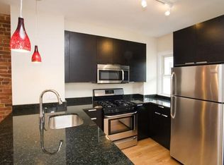9 Parker Hill Ave #2, Boston, MA 02120