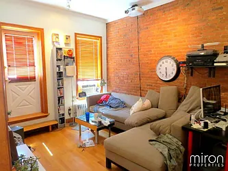 Rented by Miron Properties