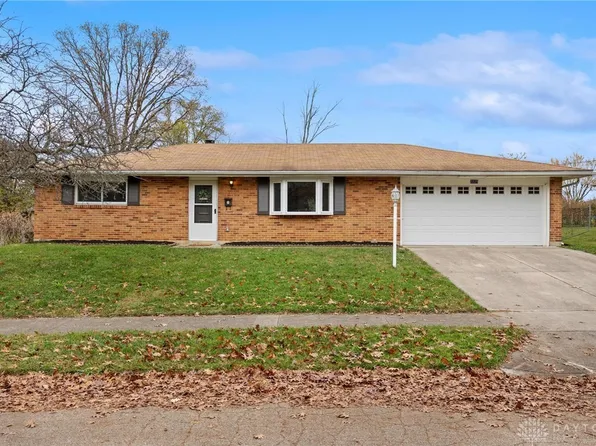 2225 Stop 8 Rd, Dayton, OH 45414