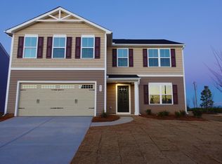 802 Effie Dr, Lyman, SC 29365