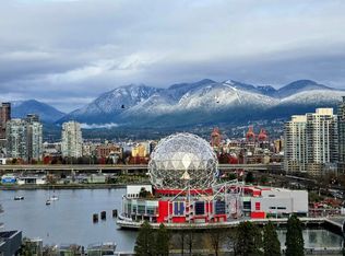 1708 Ontario St #1506, Vancouver, BC V5T0J7