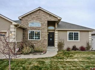1311 River Rock Dr, Montrose, CO 81403