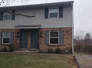 834 Jackson Ln #834, Middletown, OH 45044
