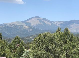 407 Scenic Dr, Ruidoso, NM 88345
