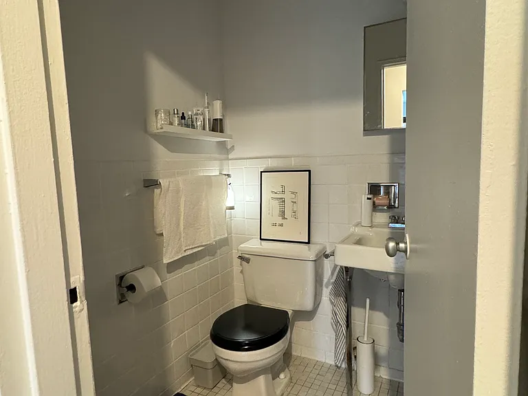 185 W End Ave #2P — Photo 11