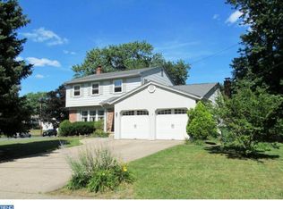 121 Militia Grn, Marlton, NJ 08053