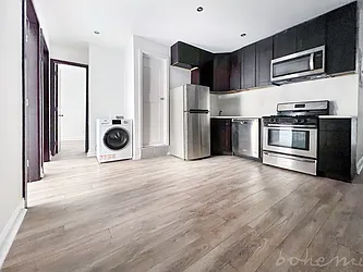 Rented by Bohemia Realty Group