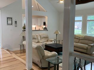 107 Shenandoah St, Clarksville, TN 37043