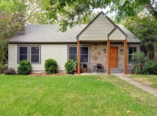 3938 Pershing Ave, Fort Worth, TX 76107