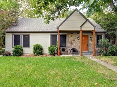 3938 Pershing Ave, Fort Worth, TX, 76107