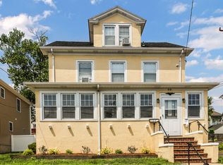 66 Breckenridge Ave, Port Chester, NY 10573