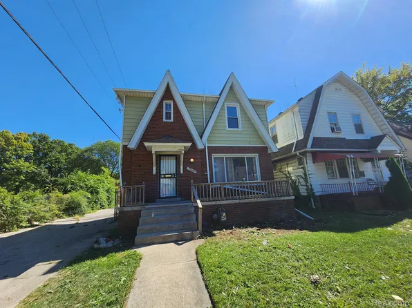14088 Roselawn St, Detroit, MI 48238