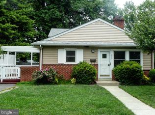 3905 Lantern Dr, Silver Spring, MD 20902