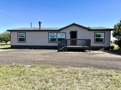 6 John Wayne, Edgewood, NM, 87015
