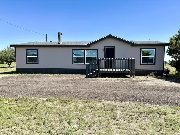 6 John Wayne, Edgewood, NM 87015