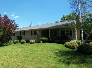 422 Federal City Rd, Pennington, NJ 08534