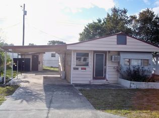 6423 20th St, Zephyrhills, FL 33542