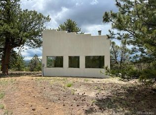 1111 Frees Loop, Hartsel, CO 80449