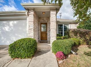 2716 Glenhaven Dr, McKinney, TX 75071