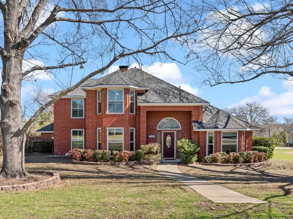 17428 Marianne Cir, Dallas, TX 75252