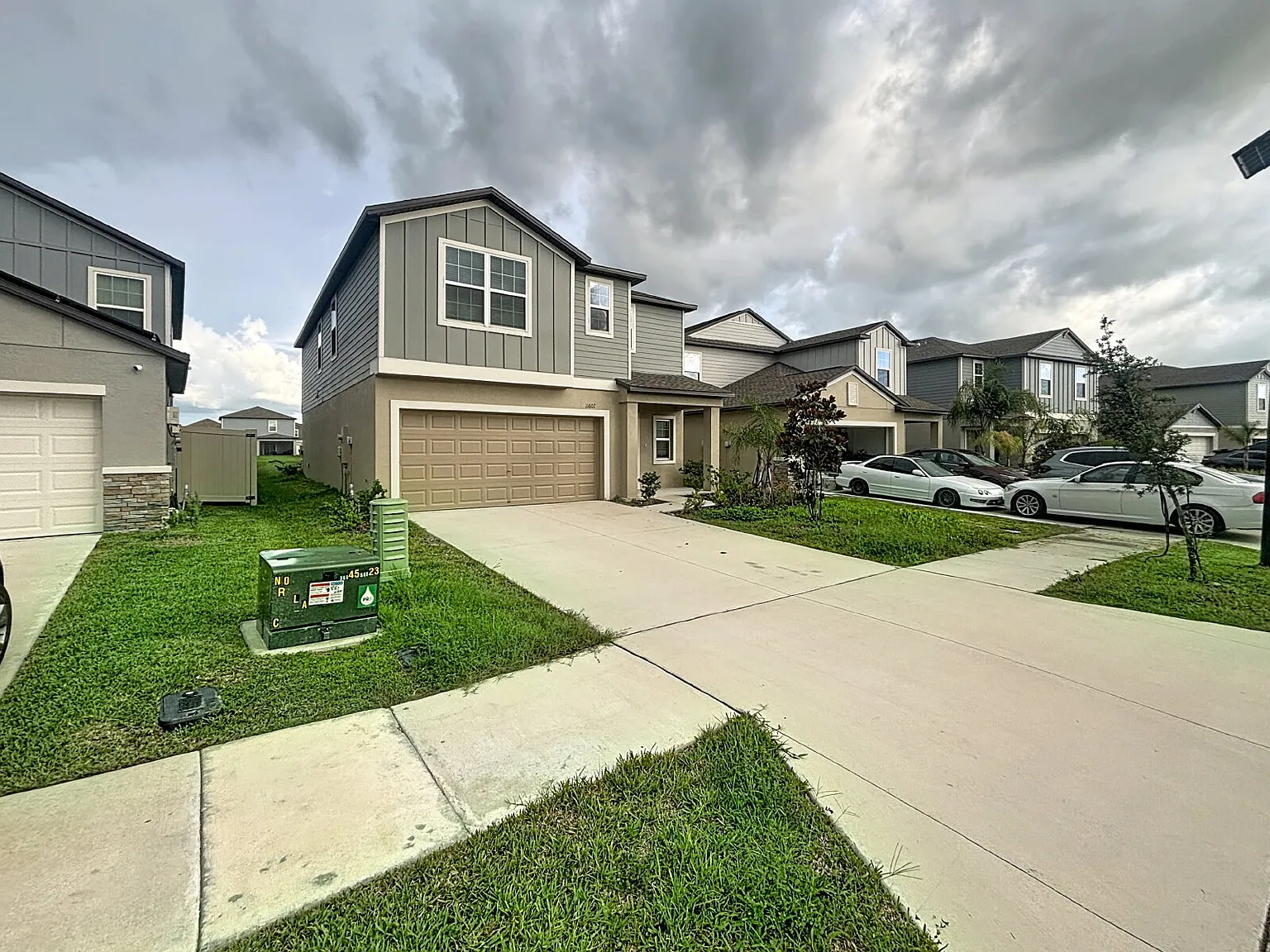 11607 Radiant Shore Loop, San Antonio, FL 33576 — Photo 2