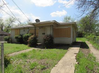 4221 Aztec Dr, Dallas, TX 75216