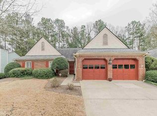6222 Meadow Run Ct, Peachtree Corners, GA 30092