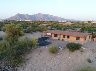 5970 N Mona Lisa Rd, Tucson, AZ 85741