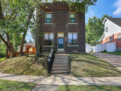 7264 Bruno Ave, Saint Louis, MO, 63143