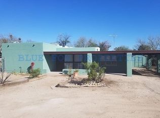 275 E Norma Ln, Tucson, AZ 85705
