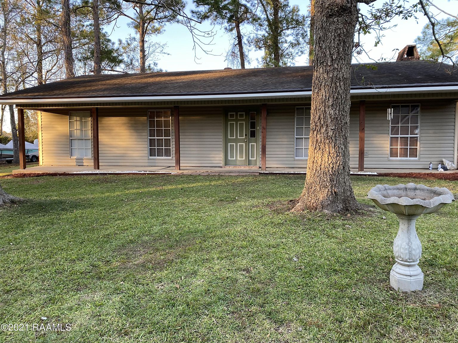 40 Hidden Hills Rd, Arnaudville, LA 70512 Zillow