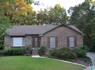 6259 Victoria Dr, Pelham, AL 35124