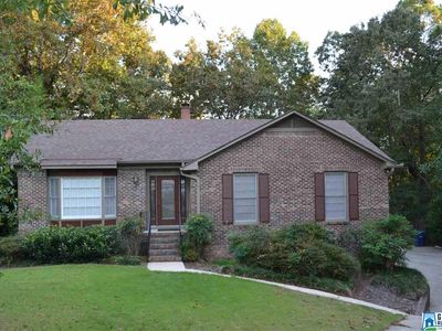 6259 Victoria Dr, Pelham, AL, 35124