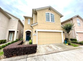 10057 Hillside Bayou Dr, Houston, TX 77080