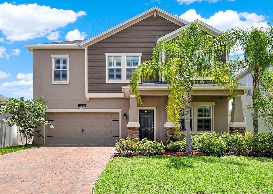 1st image of 14258 Gold Bridge Dr
