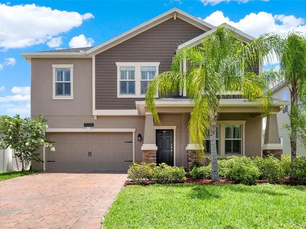 14258 Gold Bridge Dr, Orlando, FL 32824