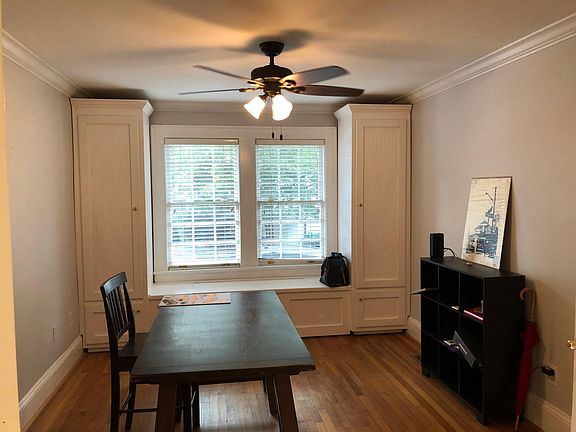 1st bedroom